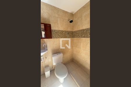 Lavabo de casa para alugar com 2 quartos, 300m² em Itaipuaçu, Maricá
