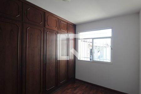 Quarto 1 de apartamento à venda com 2 quartos, 65m² em Santa Rosa, Belo Horizonte