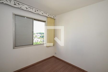 Quarto 1 de apartamento para alugar com 3 quartos, 72m² em Vila Suzana, São Paulo
