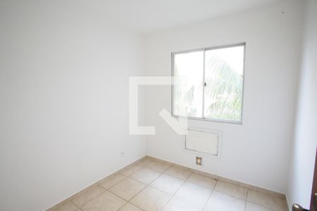 Quarto 2 de apartamento para alugar com 3 quartos, 62m² em Pechincha, Rio de Janeiro