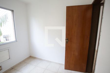 Quarto 2 de apartamento para alugar com 3 quartos, 62m² em Pechincha, Rio de Janeiro