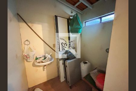 Casa à venda com 4 quartos, 400m² em Jaraguá, Belo Horizonte