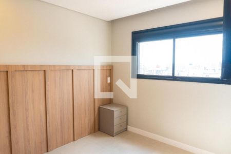 Suite de apartamento para alugar com 2 quartos, 68m² em Vila Clementino, São Paulo