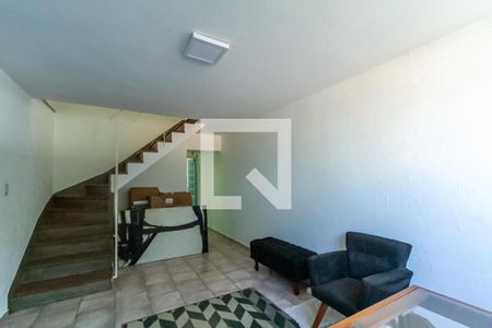Sala de casa à venda com 3 quartos, 130m² em Jordanópolis, São Bernardo do Campo