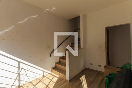 Casa para alugar com 2 quartos, 66m² em Vila Darli, São Paulo