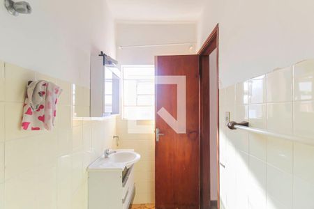 Casa para alugar com 2 quartos, 66m² em Vila Darli, São Paulo