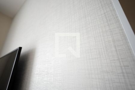 Sala de apartamento para alugar com 2 quartos, 67m² em Vila Gilda, Santo André