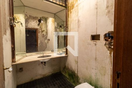 Lavabo de casa à venda com 5 quartos, 561m² em Vila Assunção, Porto Alegre