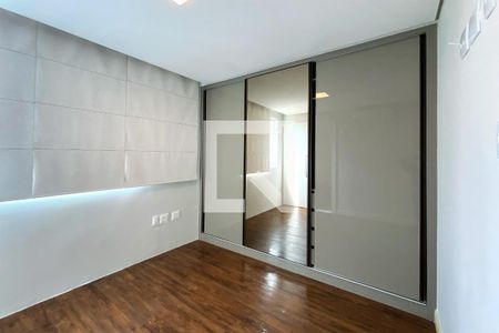 Suite 1 de apartamento para alugar com 3 quartos, 75m² em Fernão Dias, Belo Horizonte