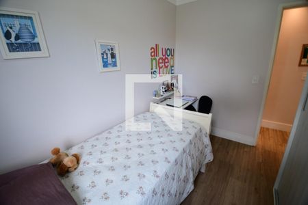 Quarto 1 de apartamento à venda com 2 quartos, 50m² em Jardim Myrian Moreira da Costa, Campinas