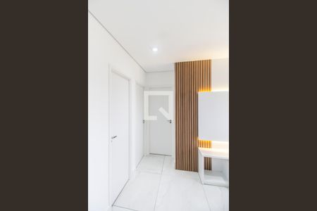 Corredor de apartamento para alugar com 2 quartos, 70m² em Alphaville, Barueri