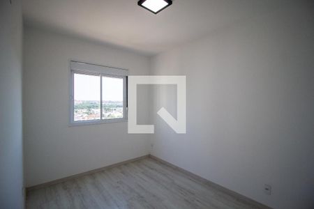 Quarto de apartamento para alugar com 2 quartos, 45m² em Ibiti, Sorocaba