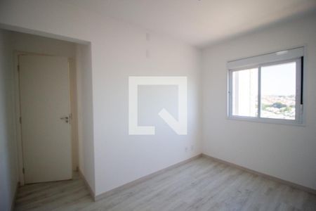 Quarto de apartamento para alugar com 2 quartos, 45m² em Ibiti, Sorocaba