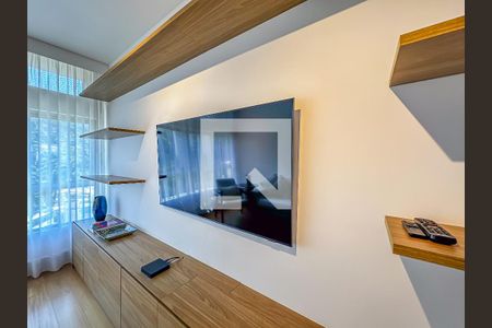 Apartamento para alugar com 3 quartos, 118m² em Cosme Velho, Rio de Janeiro