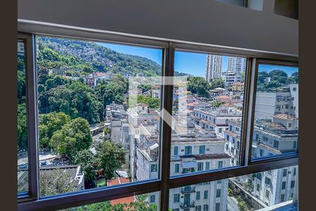 Apartamento para alugar com 3 quartos, 118m² em Cosme Velho, Rio de Janeiro