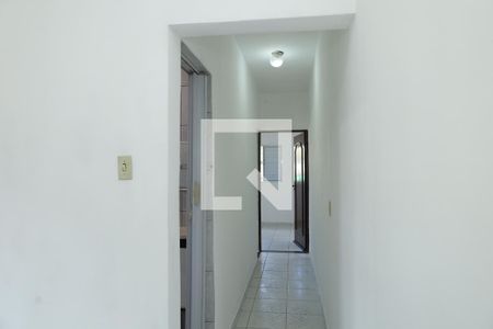 Sala de casa para alugar com 2 quartos, 100m² em Vila Carmosina, São Paulo