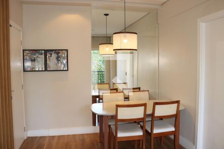 Apartamento para alugar com 1 quarto, 38m² em Granja Viana, Cotia