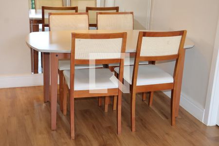 Apartamento para alugar com 1 quarto, 38m² em Granja Viana, Cotia