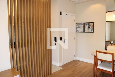 Apartamento para alugar com 1 quarto, 38m² em Granja Viana, Cotia