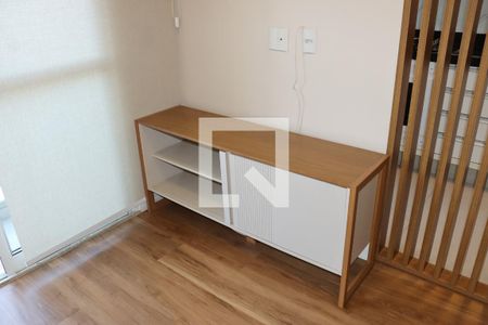 Apartamento para alugar com 1 quarto, 38m² em Granja Viana, Cotia
