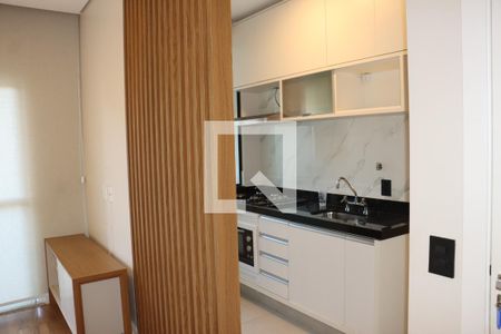 Apartamento para alugar com 1 quarto, 38m² em Granja Viana, Cotia