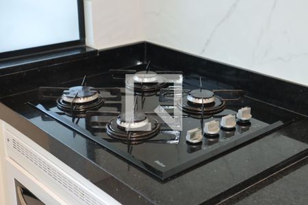 Apartamento para alugar com 1 quarto, 38m² em Granja Viana, Cotia