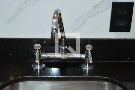 Apartamento para alugar com 1 quarto, 38m² em Granja Viana, Cotia