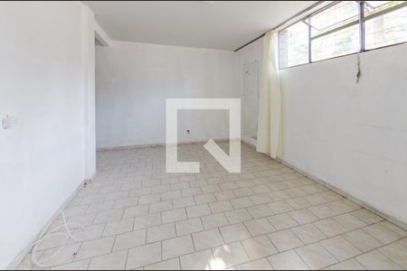 Sala de apartamento para alugar com 3 quartos, 127m² em Prado, Belo Horizonte