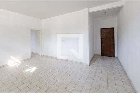 Sala de apartamento para alugar com 3 quartos, 127m² em Prado, Belo Horizonte