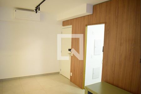 Sala de apartamento para alugar com 2 quartos, 69m² em Bonfim Paulista, Ribeirão Preto