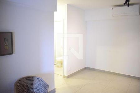 Sala de apartamento para alugar com 2 quartos, 69m² em Bonfim Paulista, Ribeirão Preto