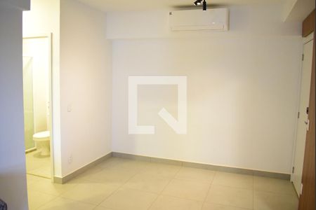 Sala de apartamento para alugar com 2 quartos, 69m² em Bonfim Paulista, Ribeirão Preto