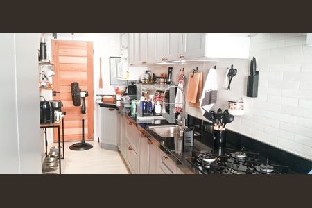 Apartamento à venda com 2 quartos, 100m² em Grajaú, Rio de Janeiro