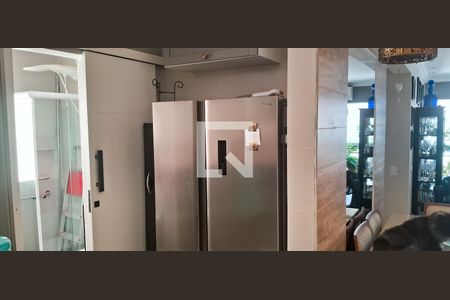 Apartamento à venda com 2 quartos, 100m² em Grajaú, Rio de Janeiro
