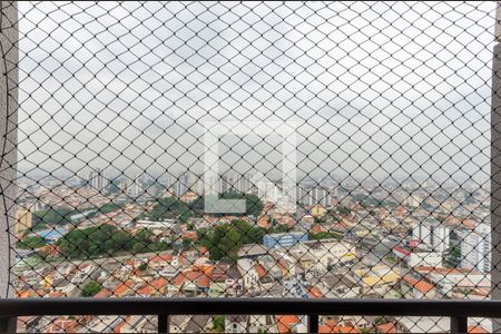 Sala - Sacada de apartamento para alugar com 2 quartos, 42m² em Freguesia do Ó, São Paulo