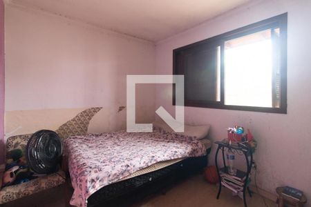 Quarto 2 de casa de condomínio à venda com 2 quartos, 74m² em Coronel Aparicio Borges, Porto Alegre