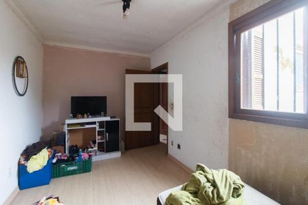 Quarto 1 de casa de condomínio à venda com 2 quartos, 74m² em Coronel Aparicio Borges, Porto Alegre