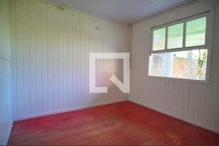 Quarto 2 de casa para alugar com 3 quartos, 80m² em Campestre, São Leopoldo