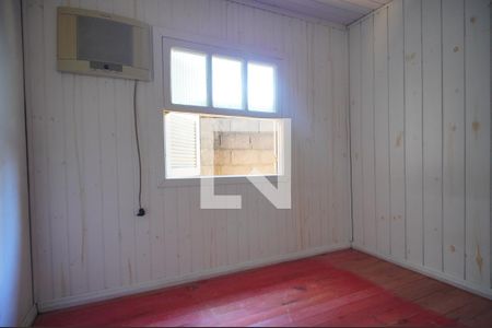 Quarto 1 de casa para alugar com 3 quartos, 80m² em Campestre, São Leopoldo