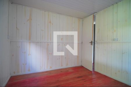 Quarto 2 de casa para alugar com 3 quartos, 80m² em Campestre, São Leopoldo