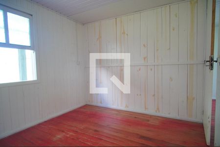 Quarto 2 de casa para alugar com 3 quartos, 80m² em Campestre, São Leopoldo