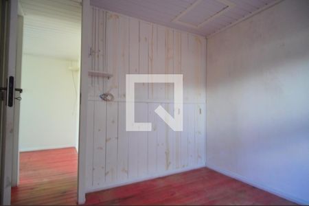 Quarto 1 de casa para alugar com 3 quartos, 80m² em Campestre, São Leopoldo