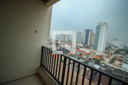 Apartamento para alugar com 2 quartos, 49m² em Vila Bertioga, São Paulo