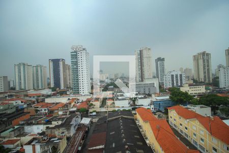 Apartamento para alugar com 2 quartos, 49m² em Vila Bertioga, São Paulo