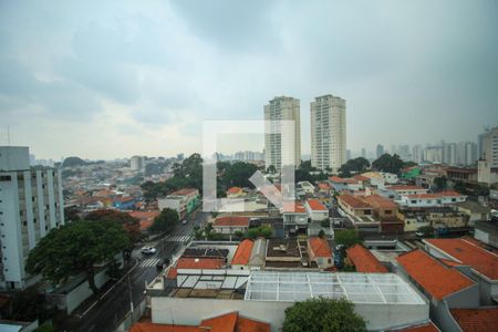 Apartamento para alugar com 2 quartos, 49m² em Vila Bertioga, São Paulo