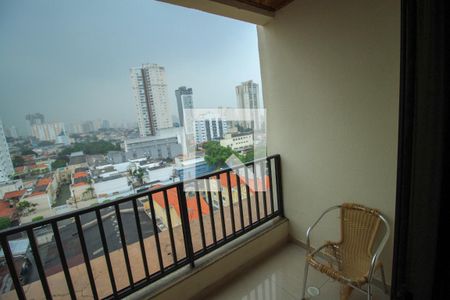Apartamento para alugar com 2 quartos, 49m² em Vila Bertioga, São Paulo