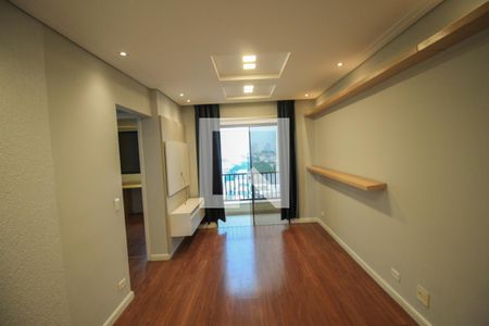 Apartamento para alugar com 2 quartos, 49m² em Vila Bertioga, São Paulo