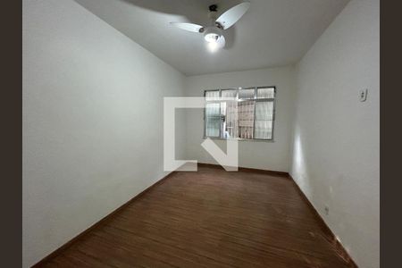 Quarto 1 de apartamento à venda com 2 quartos, 72m² em Méier, Rio de Janeiro
