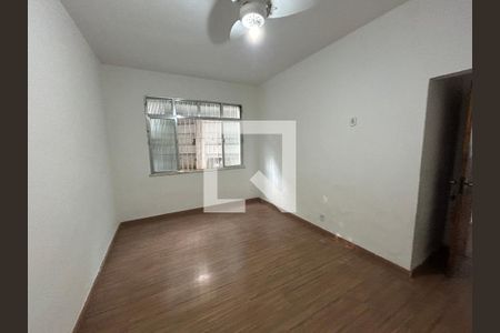 Quarto 1 de apartamento à venda com 2 quartos, 72m² em Méier, Rio de Janeiro