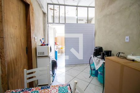 Sala de Jantar de casa à venda com 3 quartos, 200m² em Penha, Rio de Janeiro